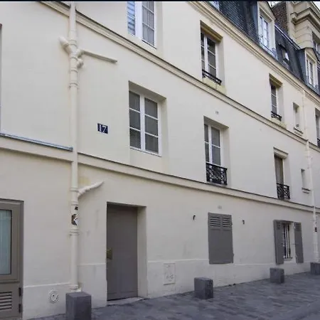 Au Coeur Du Quartier Latin Paris