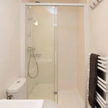 Au Coeur Du Quartier Latin Apartment