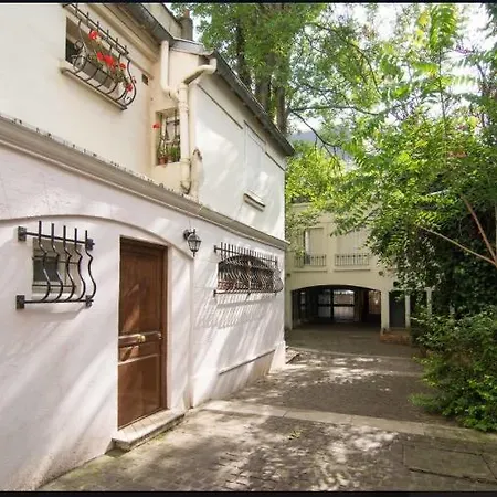 Au Coeur Du Quartier Latin Paris