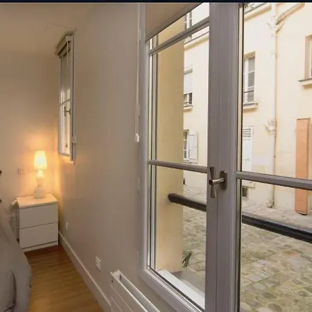 Au Coeur Du Quartier Latin * Paris