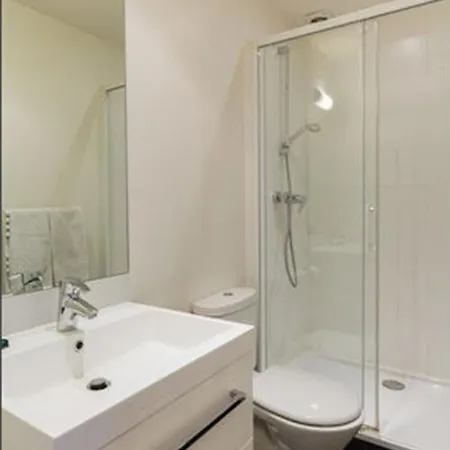 Apartment Au Coeur Du Quartier Latin Paris